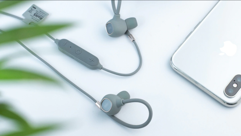 Best Neckband Bluetooth Earphones